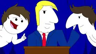 Linkara The Lightbringer - OneyPlays Animated