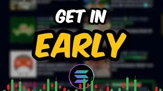 I found a NEW and BETTER Memecoin Trading Bot (the ultimate profit hack!)