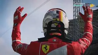Trailer Segunda Temporada SUPERPLAYF1