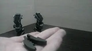 Новый мех ребята
