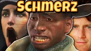 Fallout 4 aber die NPCs LEIDEN! 😂