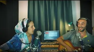יונינה- כי קרוב (ביצוע אקוסטי) | (Yonina- Ki Karov (Acoustic Version