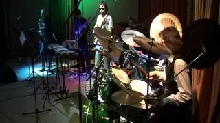 Fire Stream - Full band version
