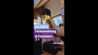 Ferien in Frommern