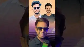 Elvish Yadav And Dhruv Rathee Controversy Made Them Crore Pati 🤯 #shorts