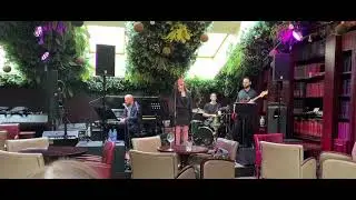 Екатерина Иванова - I’d Rather go Blind