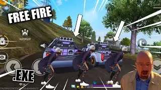 FREE FIRE.EXE - 184