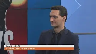 Jersey Boys coming to Des Moines Community Playhouse next week
