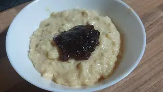 Slowcooker Rice Pudding Recipe | Traditional Rice Pudding Recipe #cooking