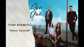 SONYAZ - BIRAK KENDİNİ [Original Audio]