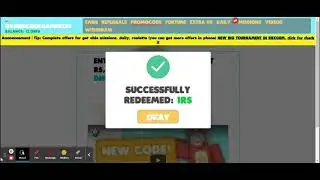 rbxgum promocode