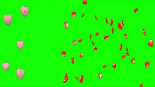 green screen background  effects video hd || love green screen effects hd