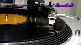 No Doubt - Don't Speak (vinyl version)