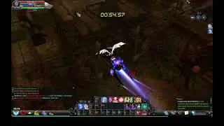 Cabal Online - Altar of Siena B1f Prideus Bracelet Secret Box solo Quest Guide.
