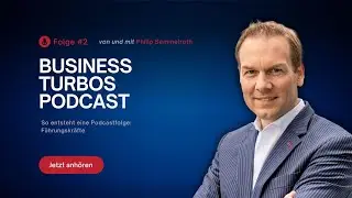 So entsteht eine Podcastfolge   Führungskräfte