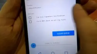 Прошивка Cyanogenmod 2 3 3 by Igor4ik85