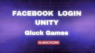 How to Integrate Facebook Login in Unity
