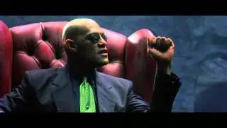 Matrix - El mundo como simulación informática (Filosofía - Platón - Descartes)