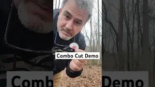 Combo Cut Call Demo | STRUTT’N Ridge Turkey Calls #turkeyhunting #turkeycalls #springturkey