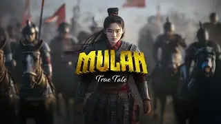 Mulan True Tale