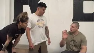 HOW TO FIX KNEE PAIN (FT. NBA TRAINER JACOB ROSS): Mornings With Bart (Episode 5)