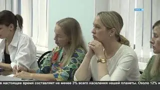 Заседание антинаркотической комиссии