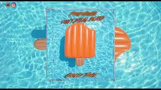 🔥 SUMMER TIME TYPE BEAT 2021 - "GOLD TIME" | Free Type Beat | Trap Instrumental 2021