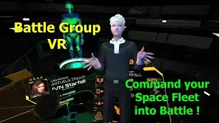 Battle Group VR
