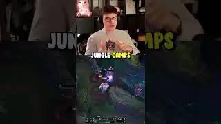 Warmog's vs Heartsteel Rush on Dr. Mundo