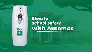 Safety for Children from Mosquitoes in School