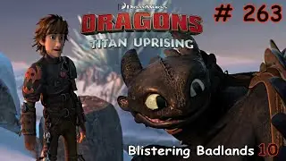 Dragons: Titan Uprising  Let's Play / BP 7400+ / Game Walkthrough / Gameplay (Android, iOS) Part 263