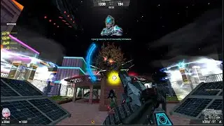 Counter-Strike Nexon: Studio Zombie Scenario - Pursuit: Planned Tragedy Season 8