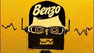 Out in the Old School (BenzoBootleg)