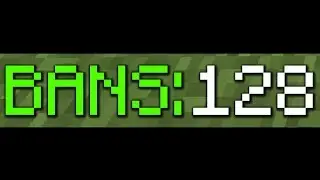 HOW MANY MINECRAFT HACKERS CAN I CATCH IN 1 HOUR?