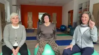 Intervista alle dottoresse Daniela Bonatti e Angela Merseburger