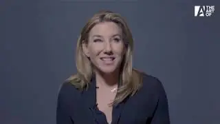 Laura Gassner Otting | What is the best way for leaders to align what they do, with who they are?