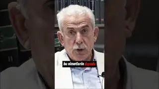 Bir şeyi yasaklamak onu daha cazip hale getiriyor!  | Mehmet Ali Bulut