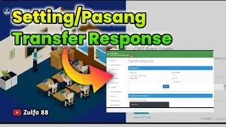 ANBK 2022 || Cara Setting Tranfer Response di CBT Sync