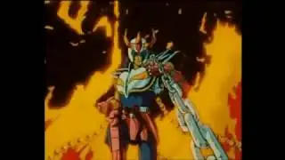 Ikki Ave Fenix 2015 Tributo II Alma De Fuego