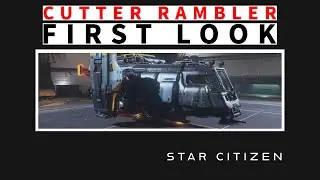 Drake Cutter Rambler First Look and Giveaway LTI Gatac Sylen