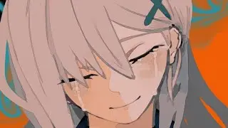 goodbye, sensei (blue archive)
