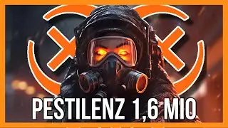 1,6 MIO PESTILENZ BUILD The Division 2 / The Division 2 Pestilenz Build Deutsch / Division 2 Deutsch