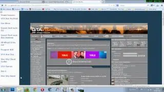 Tutorial de como instalar autos/coches con ggmm y descargarlos de gta inside