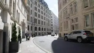 Tommy Robinson Live Report: London July 27th