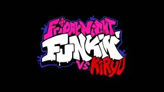 Like a Butterfly | Friday Night Funkin': VS. Kiryu OST