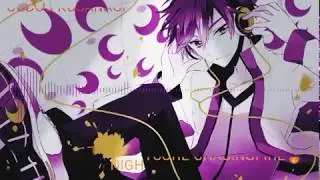 「NIGHTCORE」→CHASING FIRE