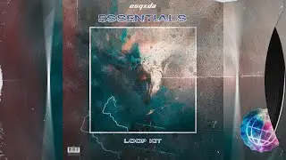 [FREE] (20+) DRILL SAMPLE PACK / LOOP KIT 