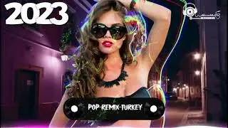 TÜRKÇE POP REMİX ŞARKILAR 2023🎶 TÜRKÇE POP EN İYI REMİX 2023 💥Pop Remix Turkey💥Türkiye 15 Eylül 2023