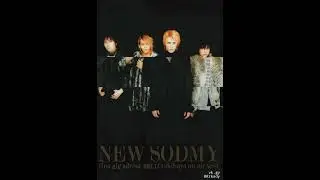 New sodmy - a way of life