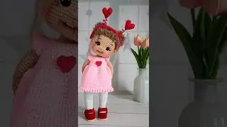 Кукла ручной работы/Авторские куклы Лукашенко Марины